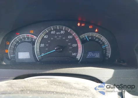 2014 Toyota Camry Se из США, поврежденный, VIN 4T1BF1FK6EU352050